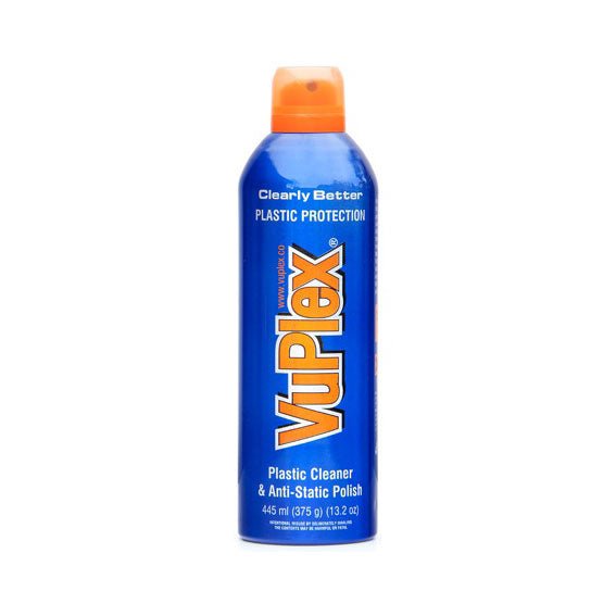 VuPlex 445ml Kunststoffreiniger